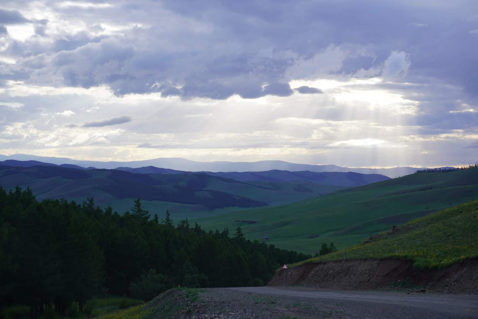 landscape