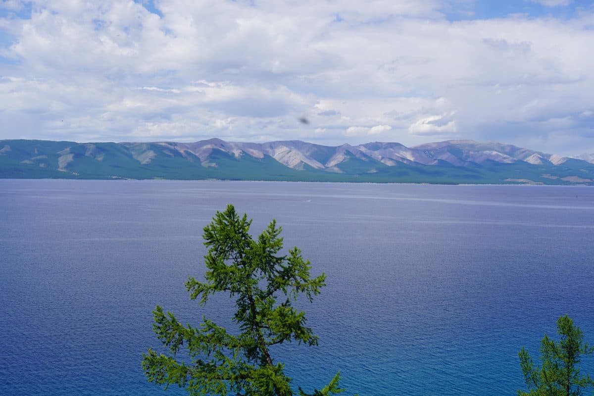 Mongolia Tours